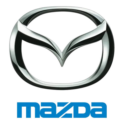 Mazda logo